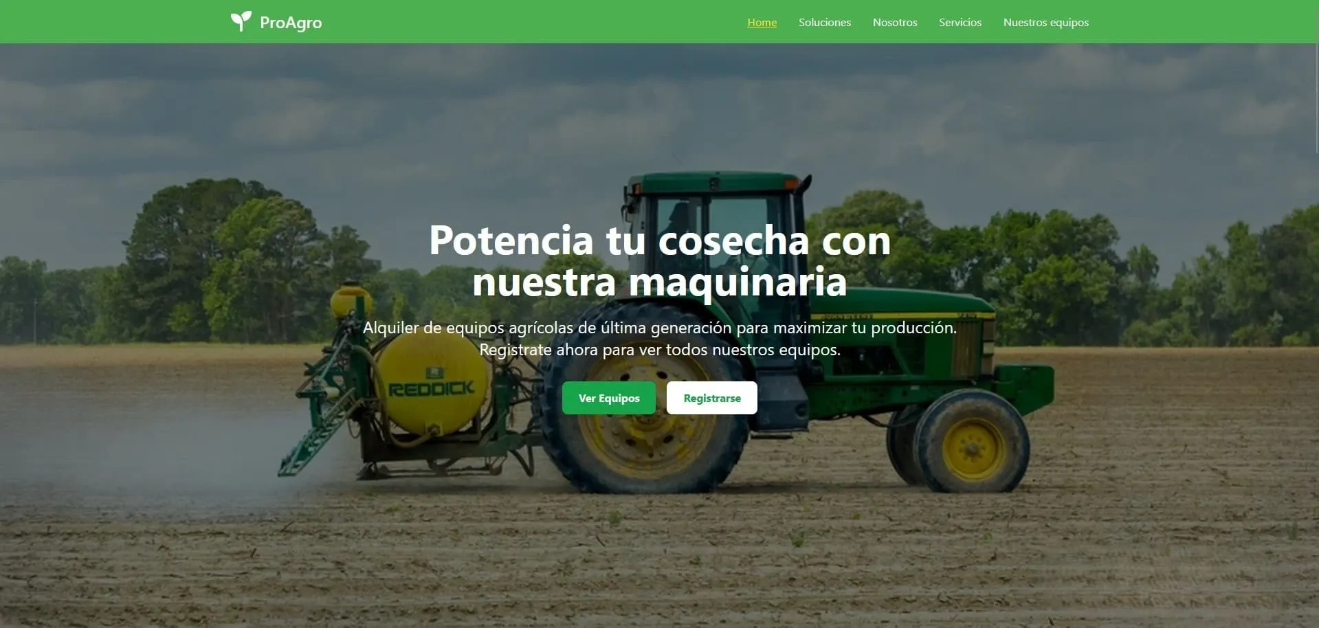 ProAgro